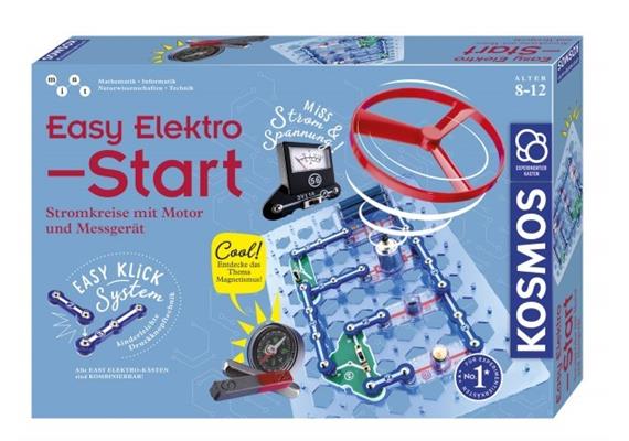 Kosmos 62054 Easy Elektro - Start