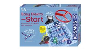 Kosmos 62054 Easy Elektro - Start