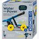 Kosmos 62066 Water Power