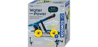 Kosmos 62066 Water Power