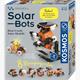 Kosmos 62067 Solar Bots