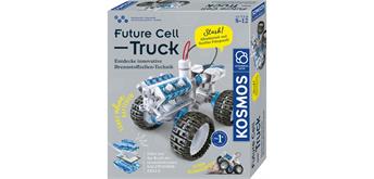 Kosmos 62074 Future Cell-Truck