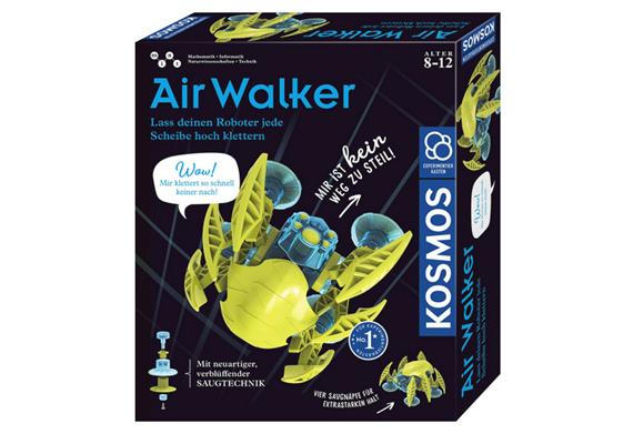 Kosmos 62075 Airwalker