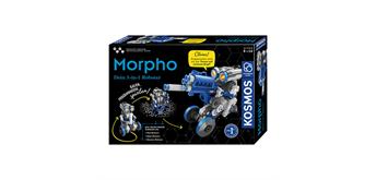 Kosmos 62083 - Morpho Dein 3 in 1 Roboter