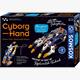 Kosmos 62084 - Cyborg Hand