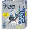 Kosmos 62086 - Simple Machines