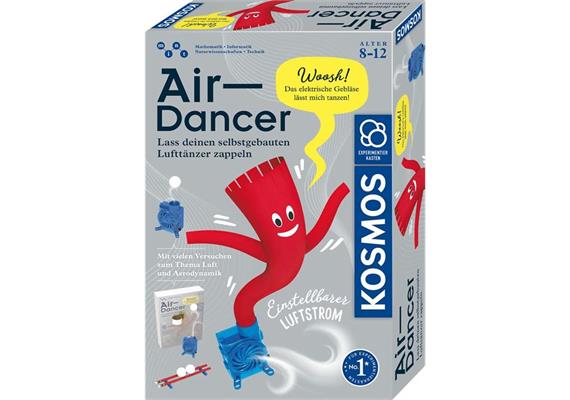 Kosmos 62088 - Air Dancer