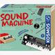 Kosmos 62092 - Sound Machine