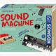 Kosmos 62092 - Sound Machine