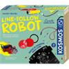 Kosmos 62093 - Line-Follow-Robot