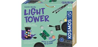 Kosmos 62094 - Light Tower