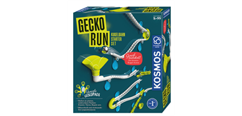 Kosmos 62095 Gecko Run Starter Set