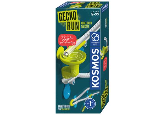 Kosmos 62096 Gecko Run Twister