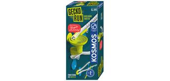 Kosmos 62096 Gecko Run Twister