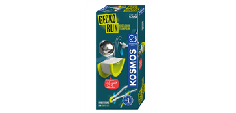 Kosmos 62097 Gecko Run Trampolin