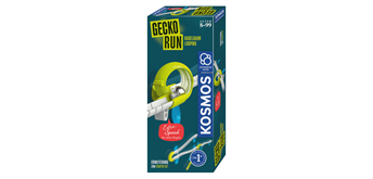 Kosmos 62098 Gecko Run Looping