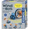 Kosmos 62105 Wind Bots