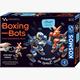 Kosmos 62116 Boxing Bots