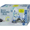 Kosmos 621278 Bionic Robotic Arm