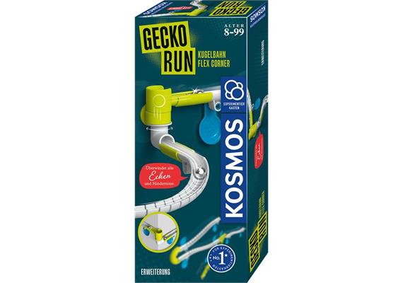 Kosmos 62129 Gecko Run Flex Corner