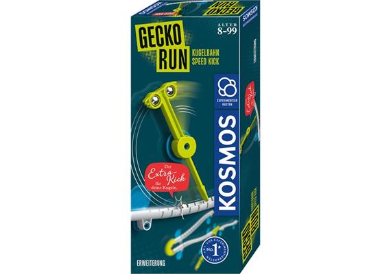 Kosmos 62130 Gecko Run Speed Kick