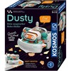 Kosmos 621322 Dusty - Dein saugstarker Robo-Helfer