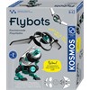 Kosmos 621339 - Flybots
