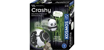 Kosmos 62134 Experimentierkasten Crashy