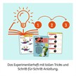 Kosmos 62134 Experimentierkasten Crashy | Bild 5