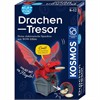 Kosmos 621360 Drachen-Tresor