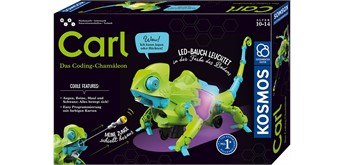 Kosmos 621391 Carl - Das Chamäleon