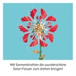 Kosmos 62147 Experimentierkasten Solar-Flower | Bild 4
