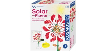 Kosmos 62147 Experimentierkasten Solar-Flower
