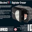 Kosmos 63060 - Die drei ??? - Digitaler Tresor | Bild 2