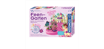 Kosmos 63214 Feen Garten