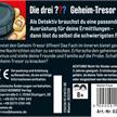 Kosmos 63232 - Die drei ??? Geheim-Tresor | Bild 2