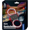 Kosmos 63262 Experimentierkasten Die drei ??? Alarm-Handschellen