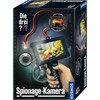 Kosmos 63267 Experimentierkasten Die drei ??? Spionage-Kamera