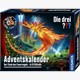 Kosmos 63270 Adventskalender Die drei ??? 2026