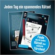 Kosmos 63270 Adventskalender Die drei ??? 2026 | Bild 6