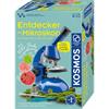 Kosmos 63605 Entdecker-Mikroskop