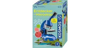 Kosmos 63605 Entdecker-Mikroskop