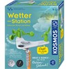 Kosmos 636142 Wetterstation