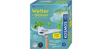 Kosmos 636142 Wetterstation