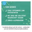Kosmos 63723 - Fun Science - Triops züchten | Bild 6