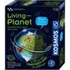 Kosmos 63725 Living-Planet