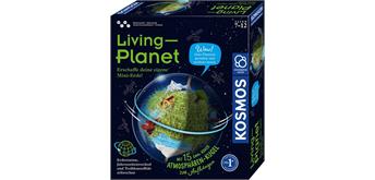 Kosmos 63725 Living-Planet