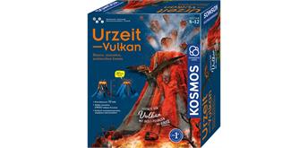Kosmos 63728 Urzeit-Vulkan
