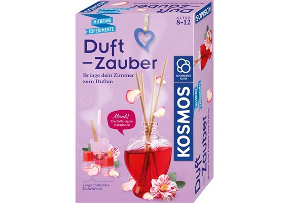 Kosmos 645670 Duft-Zauber
