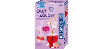 Kosmos 645670 Duft-Zauber